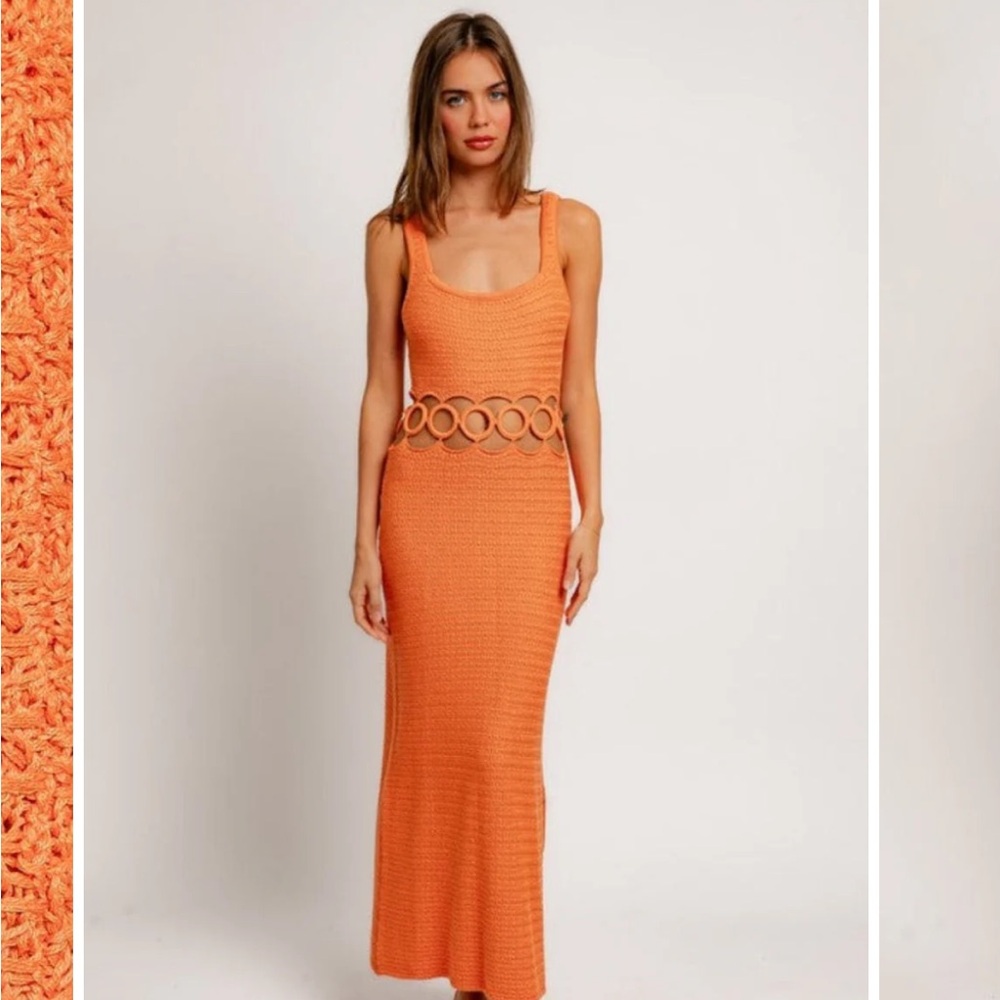 Lithologie Co. Bali Dress Size Medium. Worn Once.